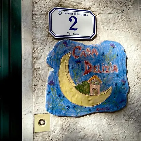 Casa Delizia