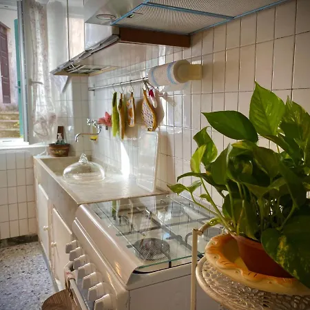 Casa Delizia *