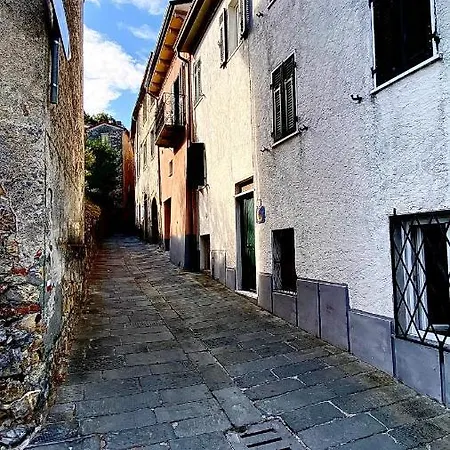 Nyaraló Casa Delizia