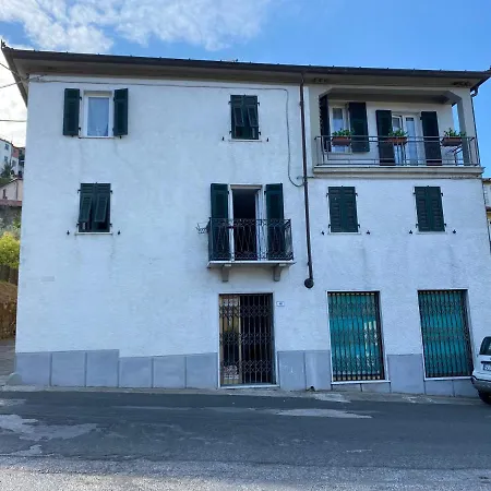 Casa Delizia Nyaraló