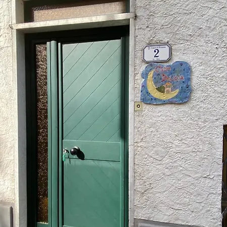 Casa Delizia