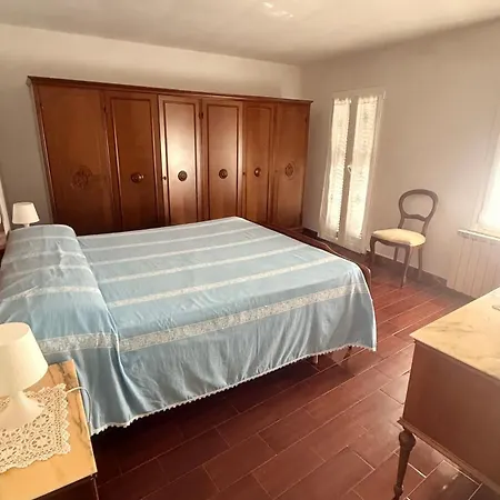 Casa Delizia Tendola