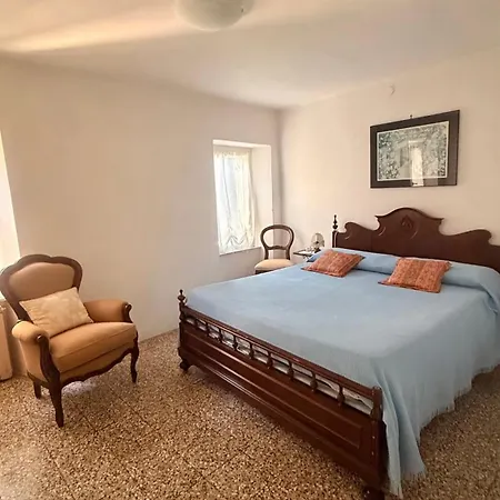 Casa Delizia Nyaraló *
