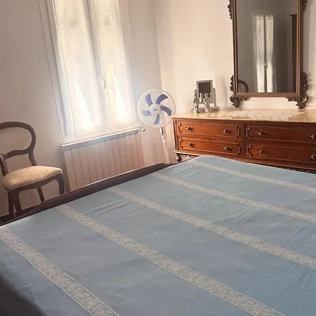 Nyaraló Casa Delizia Tendola
