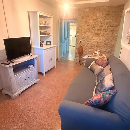 Casa Delizia Tendola