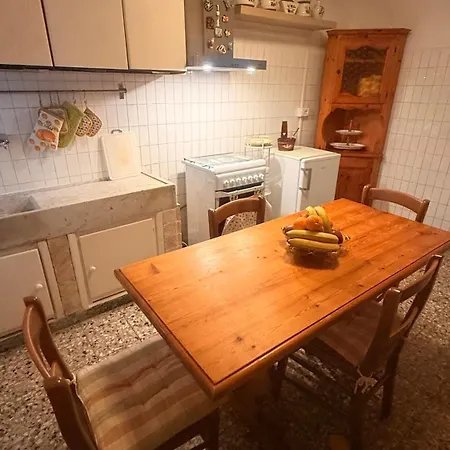 Casa Delizia Nyaraló *