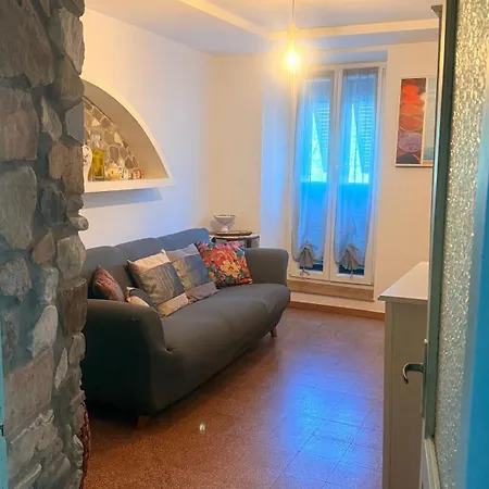 Nyaraló Casa Delizia *