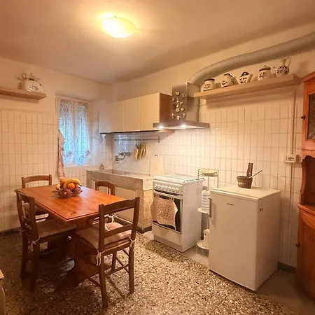 Casa Delizia