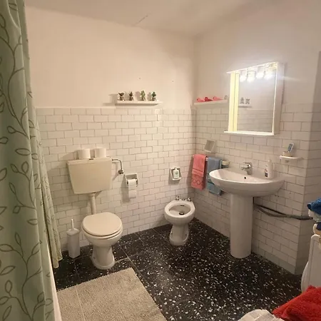 Casa Delizia
