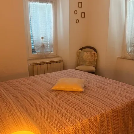Casa Delizia Nyaraló *
