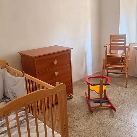 Casa Delizia Nyaraló Tendola