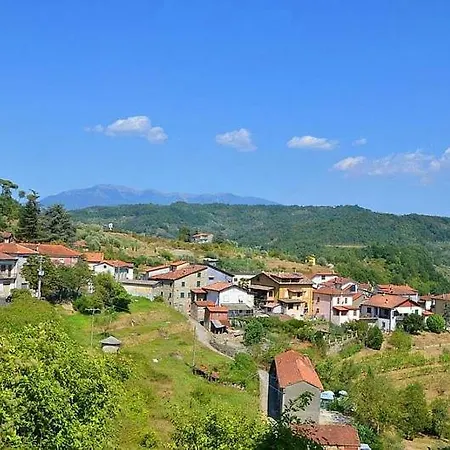 Casa Delizia Nyaraló