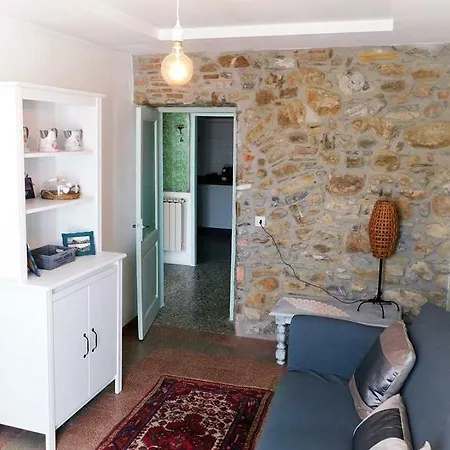 Casa Delizia Nyaraló *
