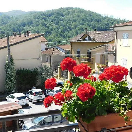 Casa Delizia Nyaraló