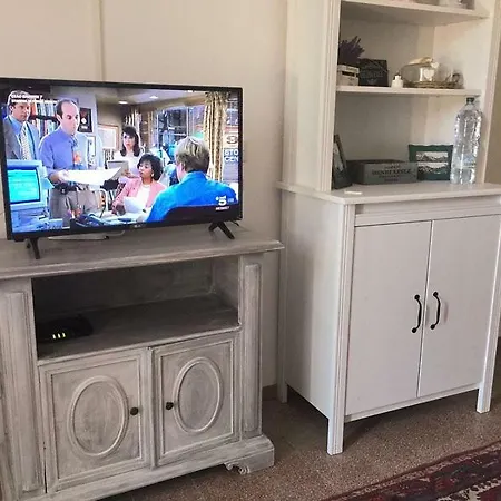 Nyaraló Casa Delizia Tendola