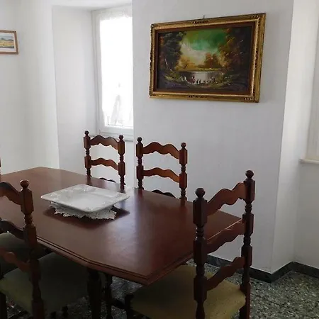 Casa Delizia Holiday home Tendola