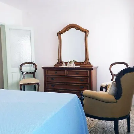 Casa Delizia Nyaraló