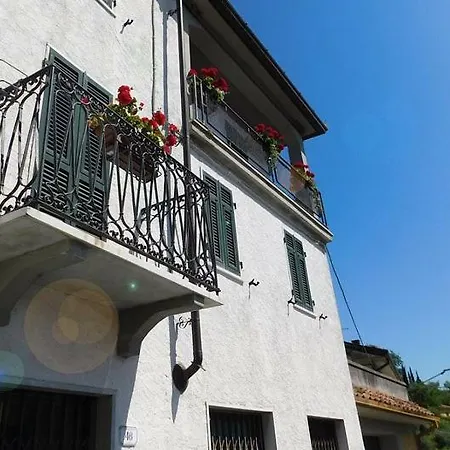 Casa Delizia