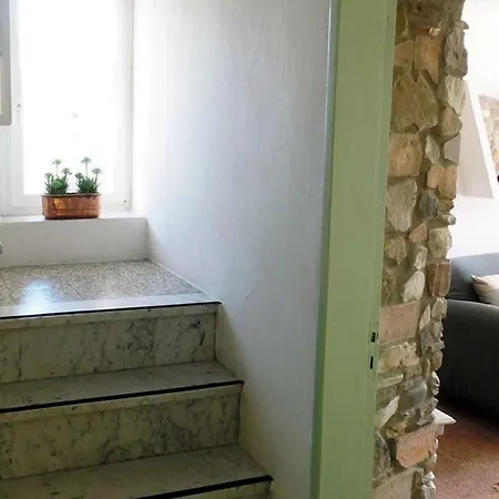 Casa Delizia Nyaraló