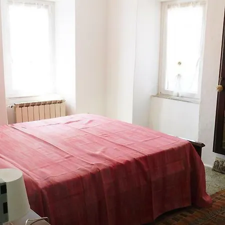 Casa Delizia Holiday home Tendola