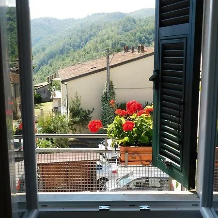 Nyaraló Casa Delizia Tendola