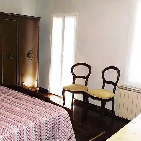Casa Delizia Holiday home *